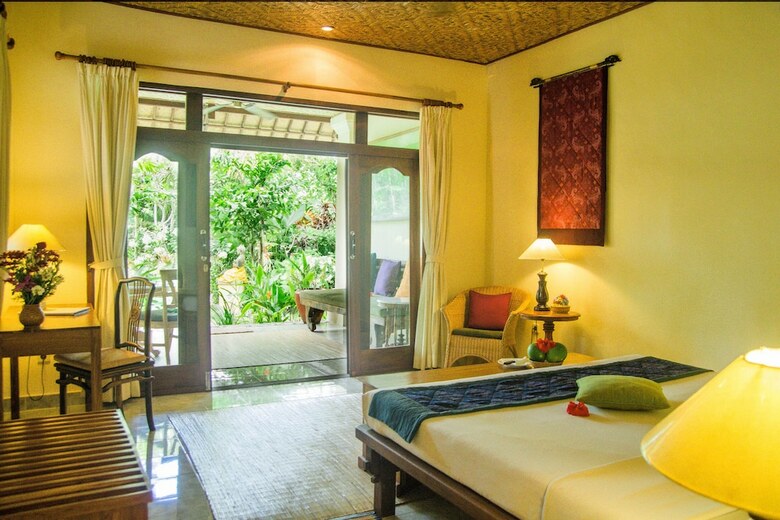 Hotel Alam Indah