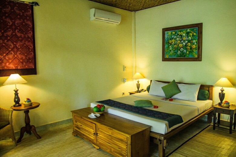 Hotel Alam Indah