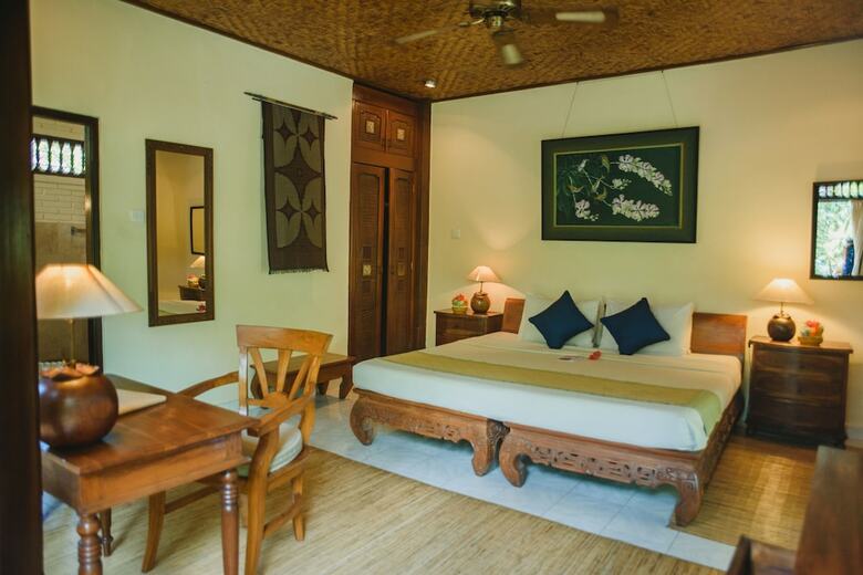 Hotel Alam Indah