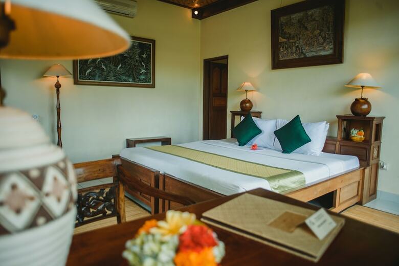 Hotel Alam Indah