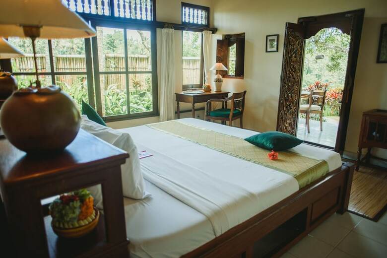 Hotel Alam Indah