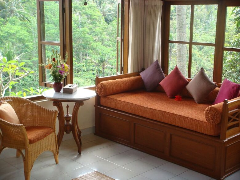 Hotel Alam Indah