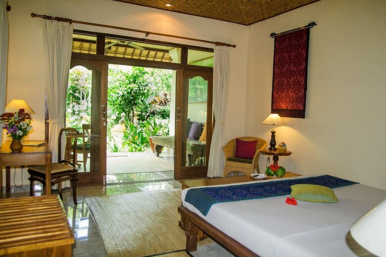 Hotel Alam Indah