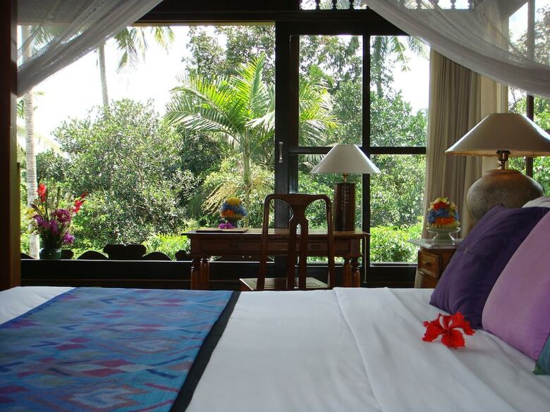 Hotel Alam Indah
