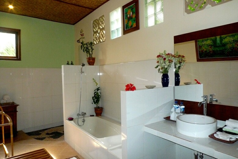 Hotel Alam Indah