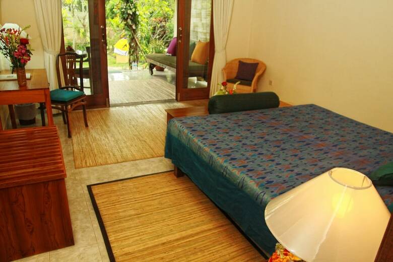 Hotel Alam Indah
