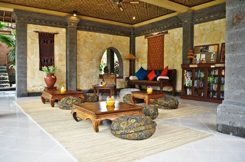 Hotel Alam Indah