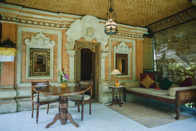 Hotel Alam Indah
