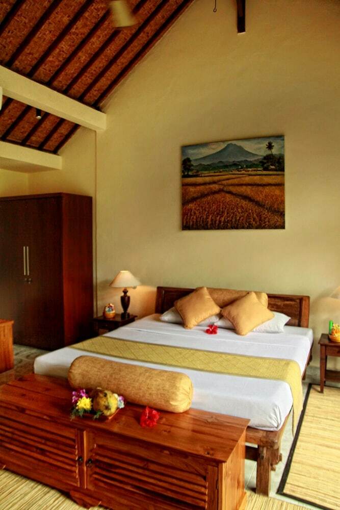 Hotel Alam Indah