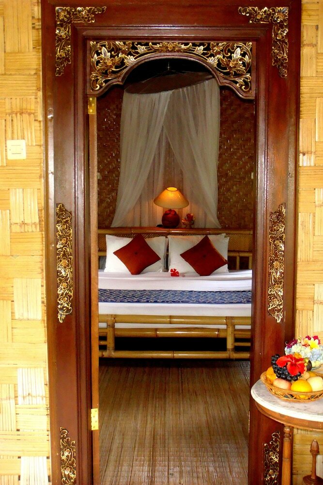 Hotel Alam Indah