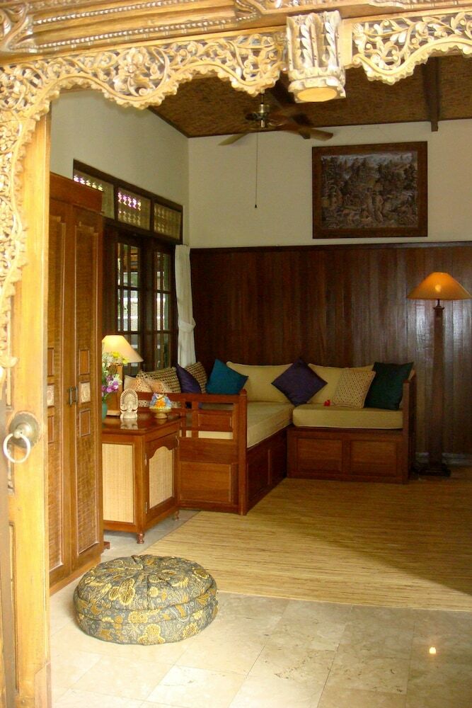 Hotel Alam Indah