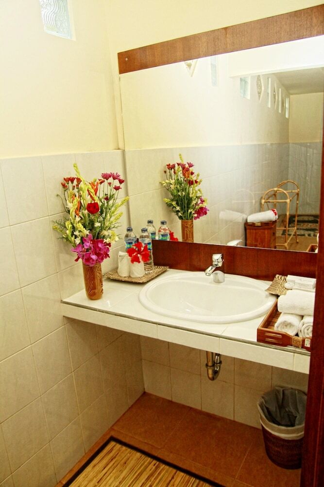 Hotel Alam Indah