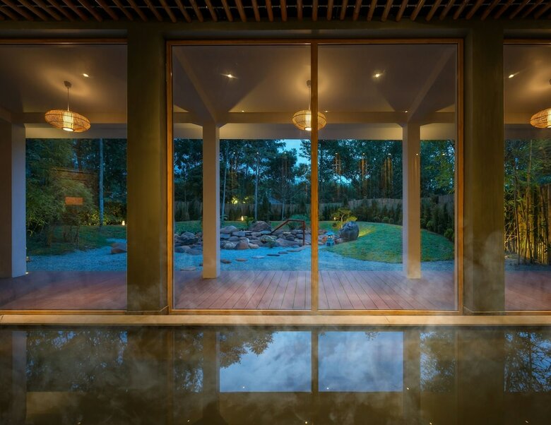 Apartamento Alba Wellness Resort By Fusion
