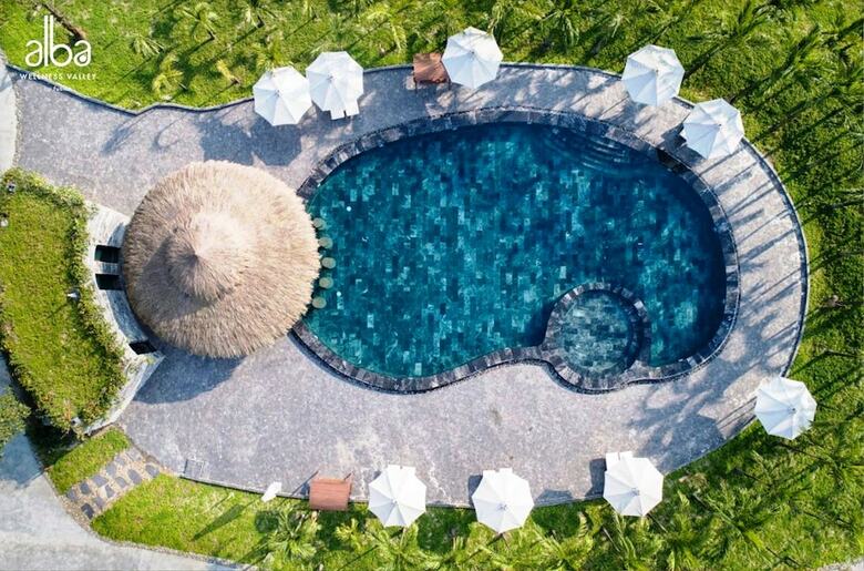 Apartamento Alba Wellness Resort By Fusion