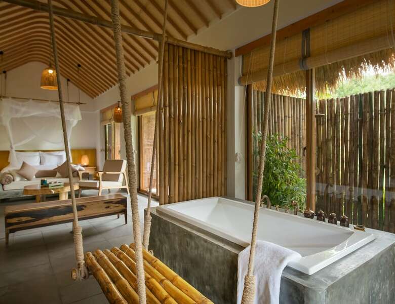 Apartamento Alba Wellness Resort By Fusion
