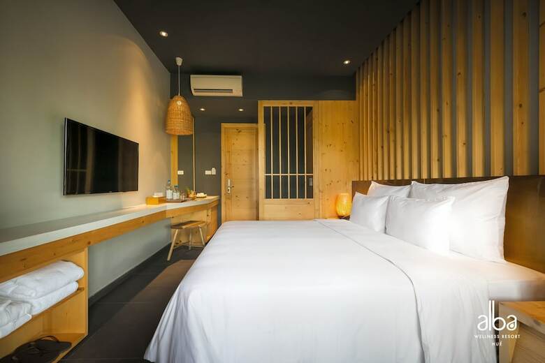 Apartamento Alba Wellness Resort By Fusion
