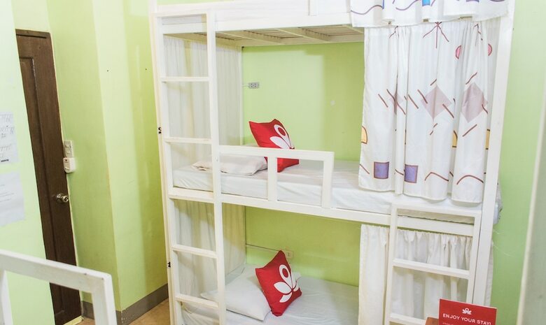 Hostal Zen Hostel Omp El Nido