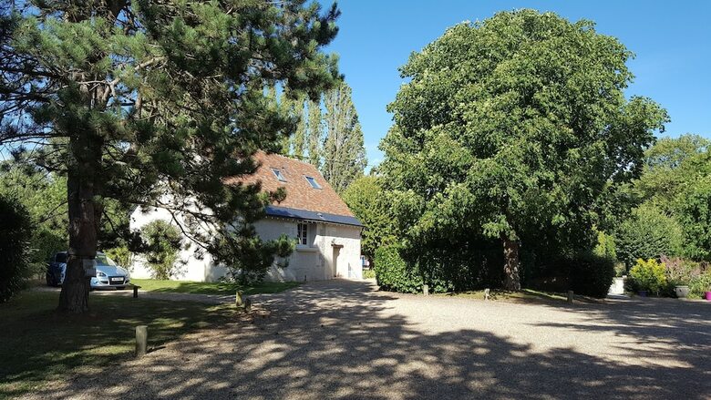 Hotel Le Moulin De Bacchus