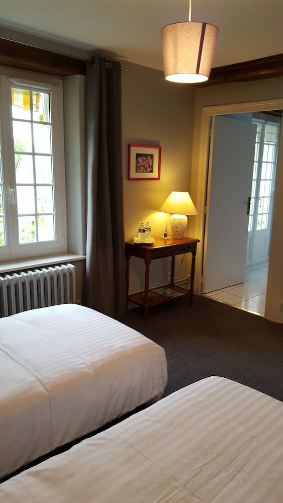 Hotel Le Moulin De Bacchus