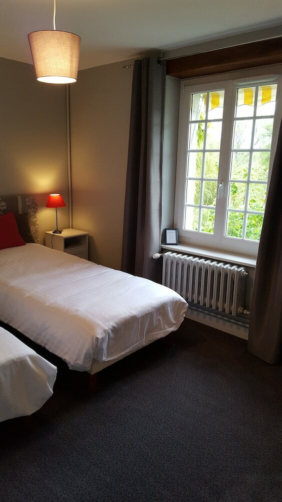 Hotel Le Moulin De Bacchus