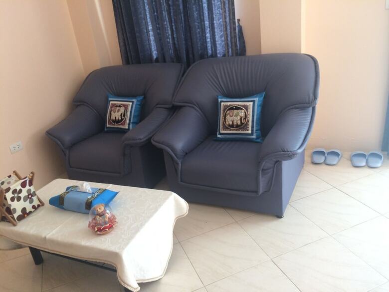 Hotel Eed Amata Resort