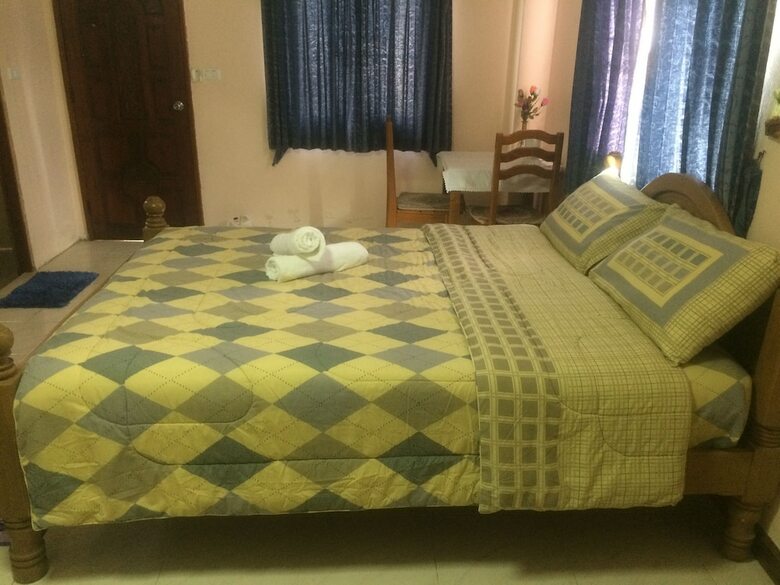 Hotel Eed Amata Resort