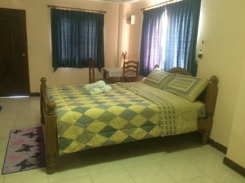 Hotel Eed Amata Resort