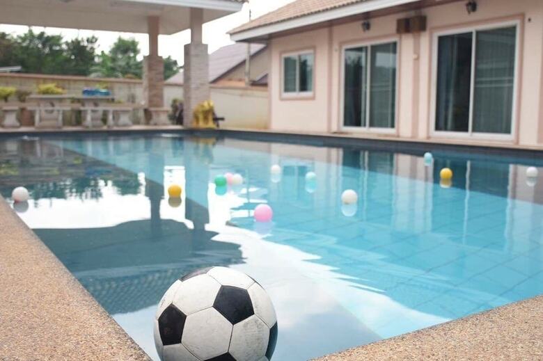 Hotel Eed Amata Resort
