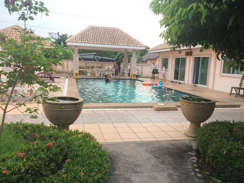 Hotel Eed Amata Resort