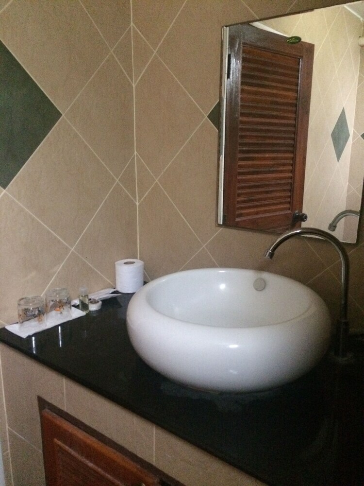 Hotel Eed Amata Resort