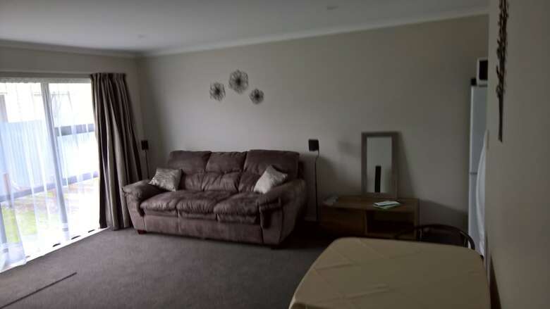 Jast Apartments