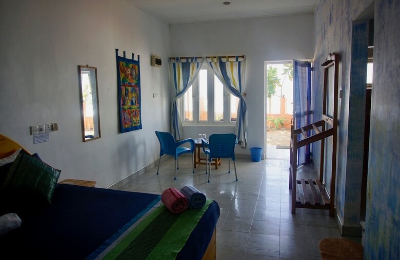 Hotel Golden Beach Cottages