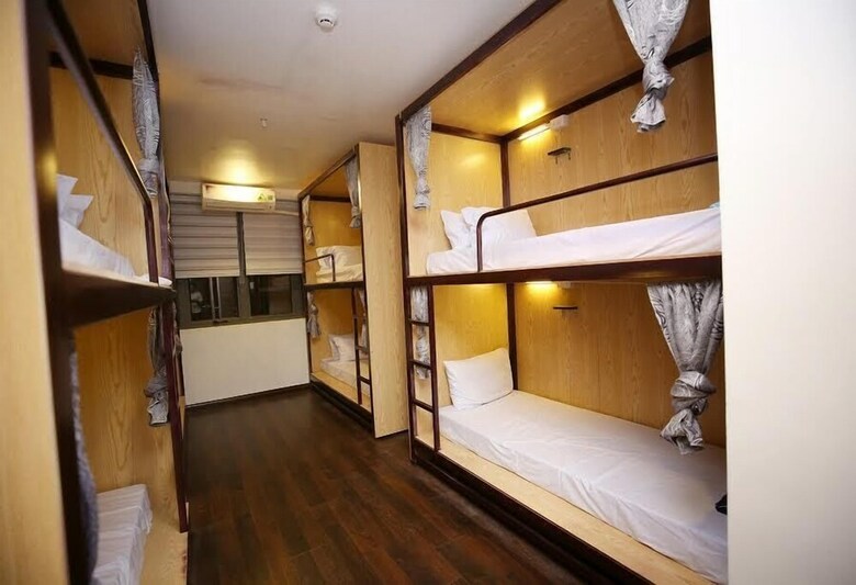 Hostal Summer Place Hotel - Hostel