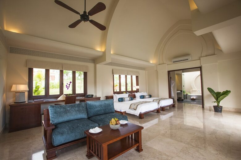 Hotel Pulchra Resort