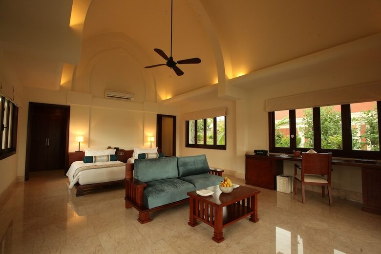 Hotel Pulchra Resort