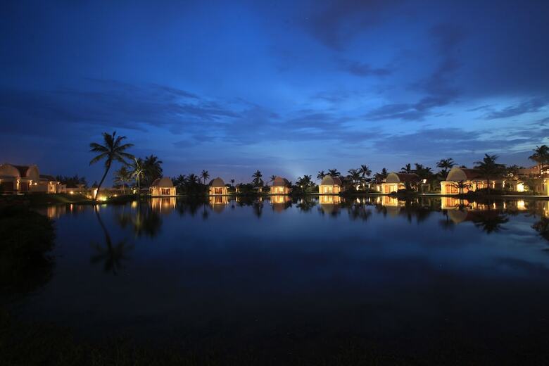 Hotel Pulchra Resort