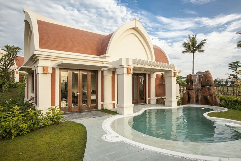 Hotel Pulchra Resort