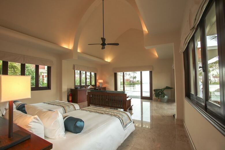 Hotel Pulchra Resort
