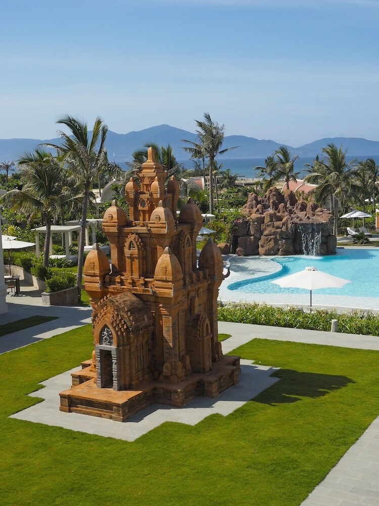 Hotel Pulchra Resort