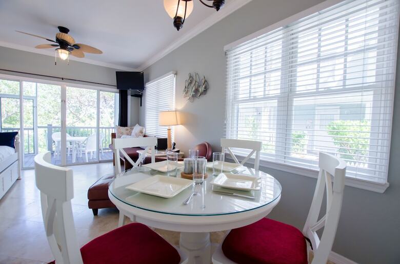 Village At Hawks Cay Villas By Keyscaribbean