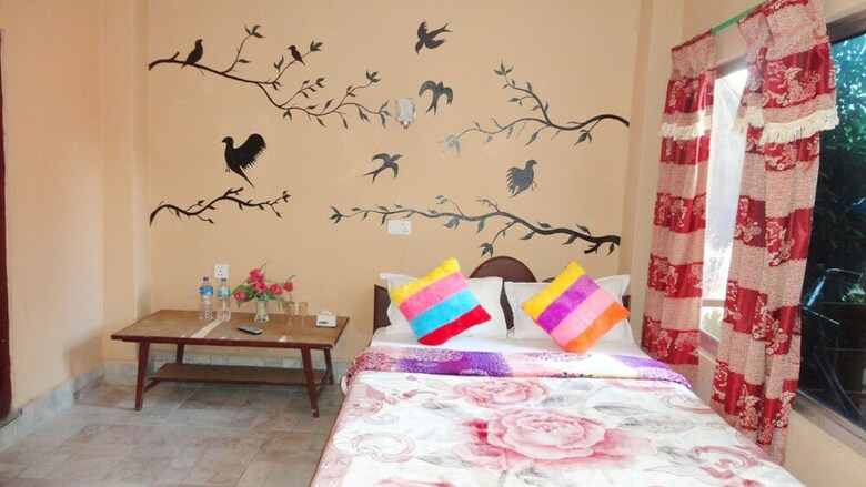 Hotel National Park