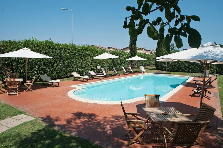 Agroturismo Agriturismo I Costanti