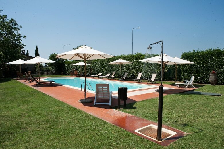 Agroturismo Agriturismo I Costanti