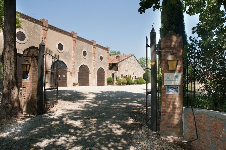 Agroturismo Agriturismo I Costanti