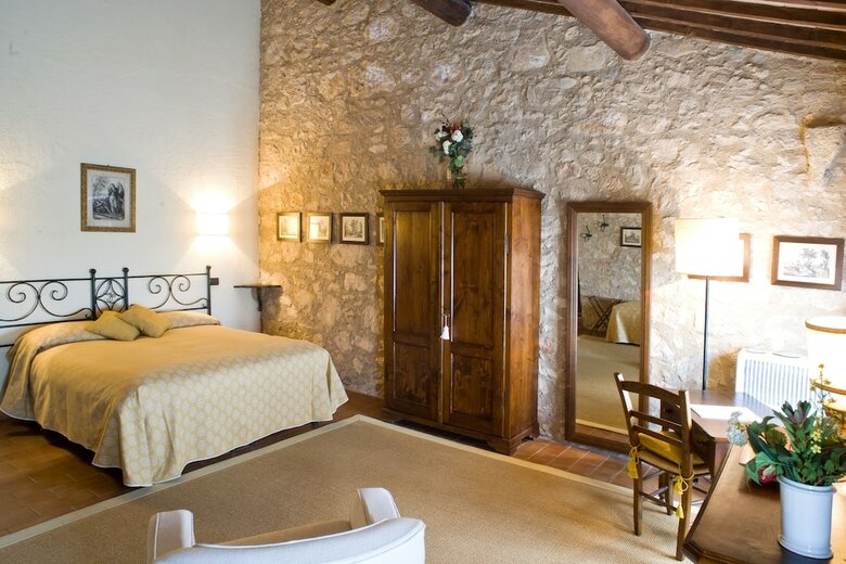 Agroturismo Agriturismo I Costanti