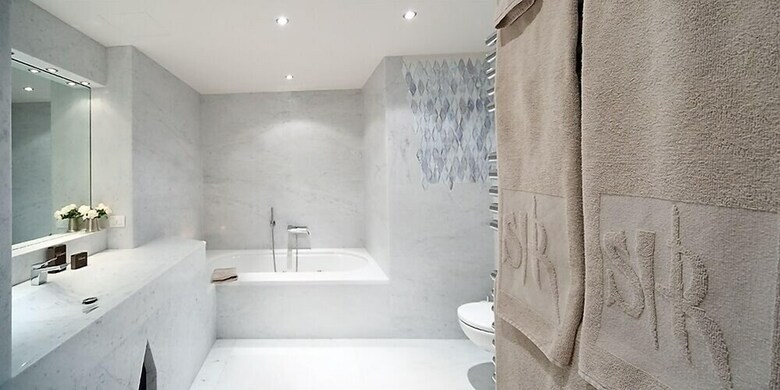 Residencia Saint Hubertus Resort