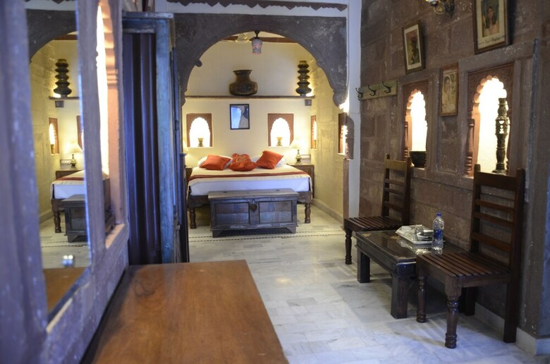 Hotel Raj Mandir Boutique Home Stay