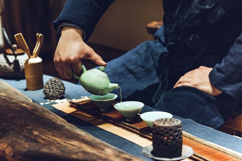 Posada Wuzhen Zen Boutique Inn