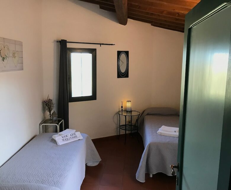 Agroturismo Macciangrosso