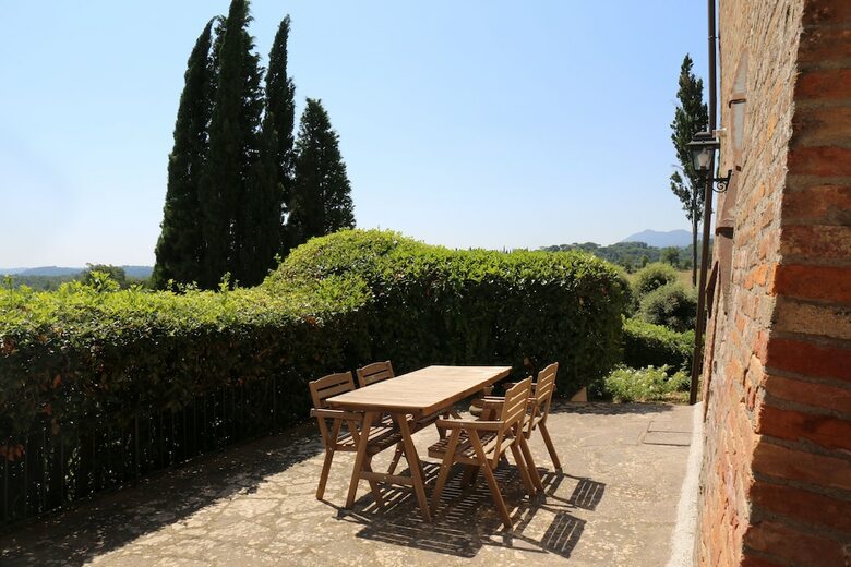 Agroturismo Macciangrosso